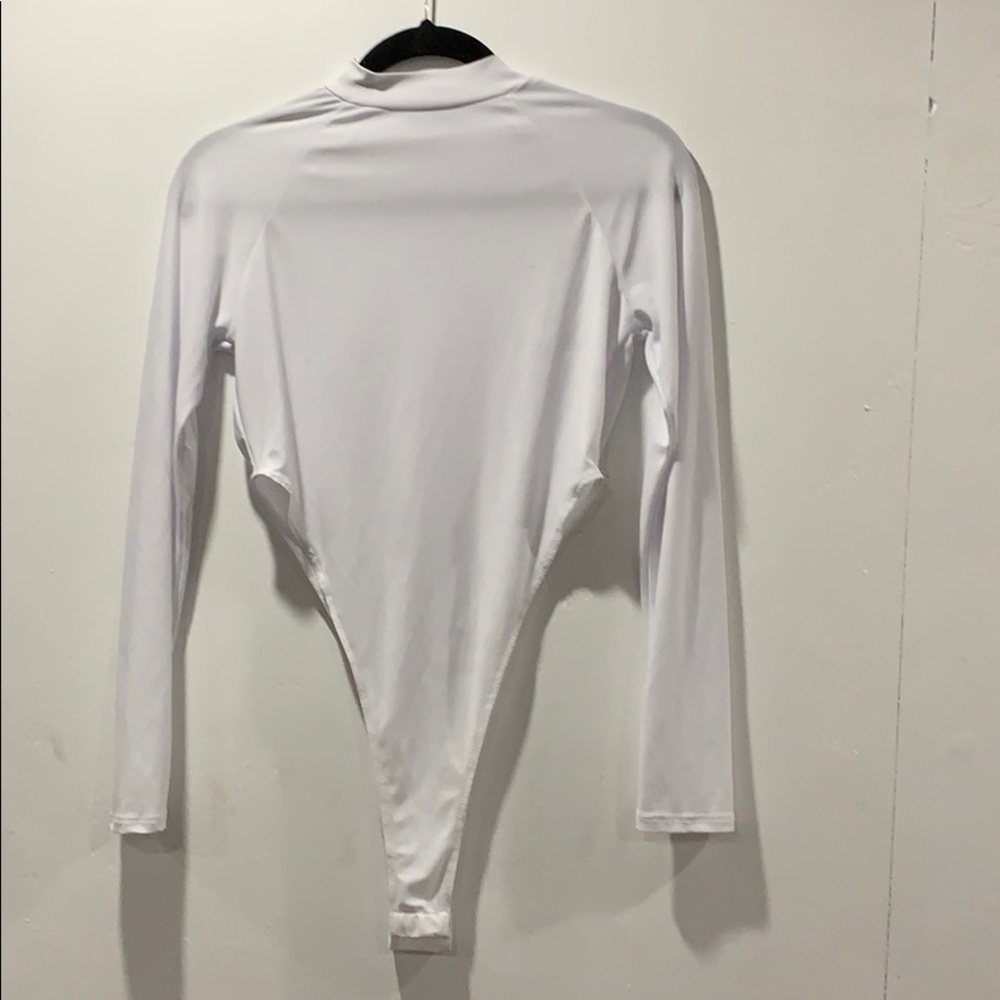 body suit